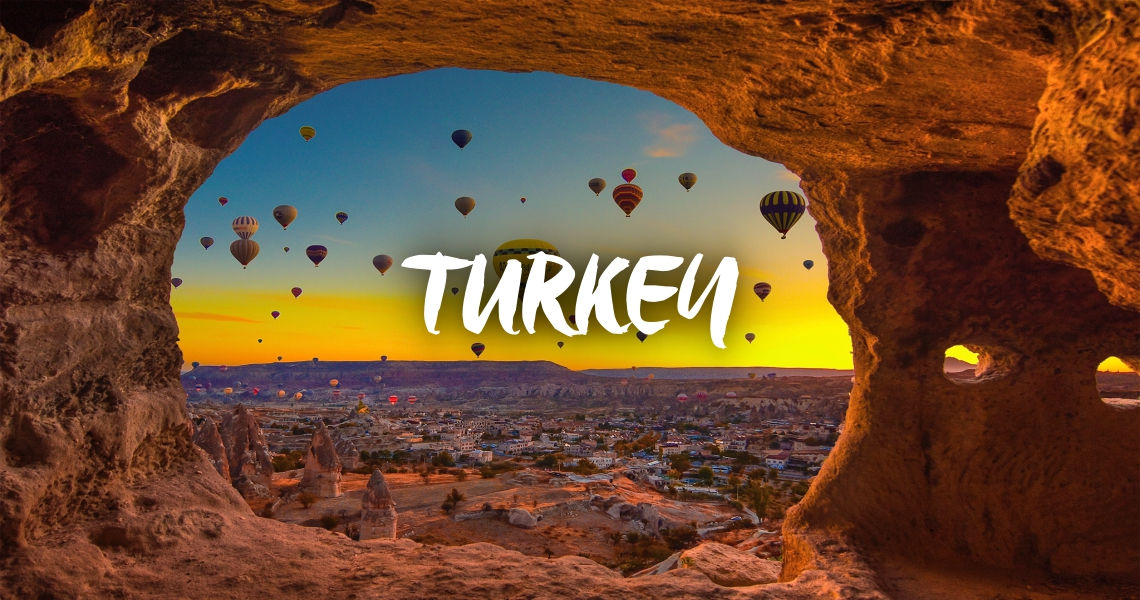 trip to turkey locations and destinations